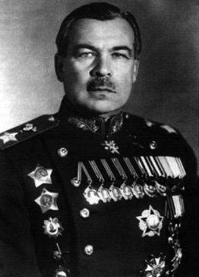 Иллюстрация к книге — Вставай, страна огромная! Великая Отечественная война 1941-1945 гг. (к 75-летию начала войны) [i_007.jpg]