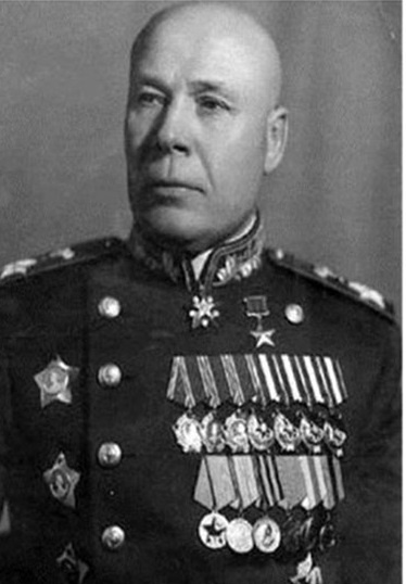 Иллюстрация к книге — Вставай, страна огромная! Великая Отечественная война 1941-1945 гг. (к 75-летию начала войны) [i_009.jpg]