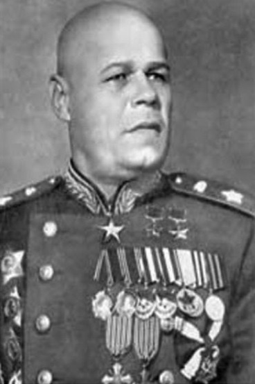 Иллюстрация к книге — Вставай, страна огромная! Великая Отечественная война 1941-1945 гг. (к 75-летию начала войны) [i_011.jpg]