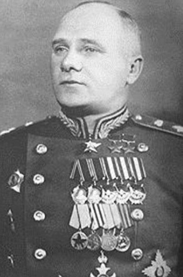 Иллюстрация к книге — Вставай, страна огромная! Великая Отечественная война 1941-1945 гг. (к 75-летию начала войны) [i_012.jpg]