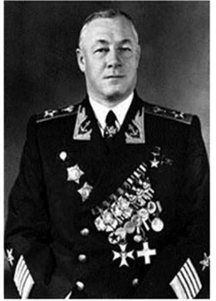 Иллюстрация к книге — Вставай, страна огромная! Великая Отечественная война 1941-1945 гг. (к 75-летию начала войны) [i_013.jpg]