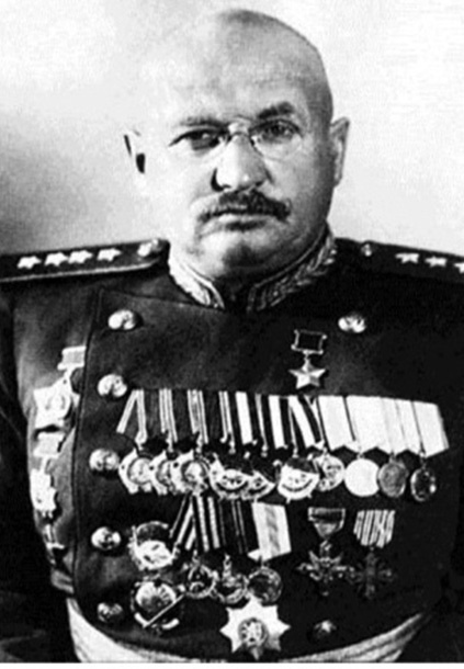 Иллюстрация к книге — Вставай, страна огромная! Великая Отечественная война 1941-1945 гг. (к 75-летию начала войны) [i_014.jpg]