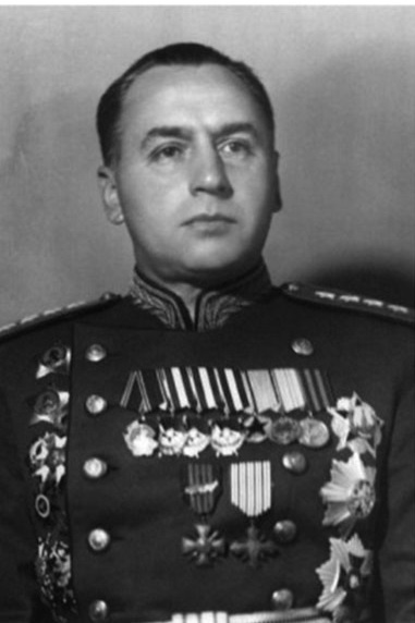 Иллюстрация к книге — Вставай, страна огромная! Великая Отечественная война 1941-1945 гг. (к 75-летию начала войны) [i_017.jpg]