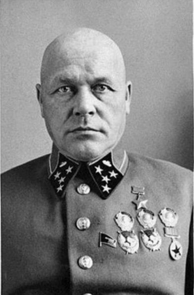 Иллюстрация к книге — Вставай, страна огромная! Великая Отечественная война 1941-1945 гг. (к 75-летию начала войны) [i_019.jpg]