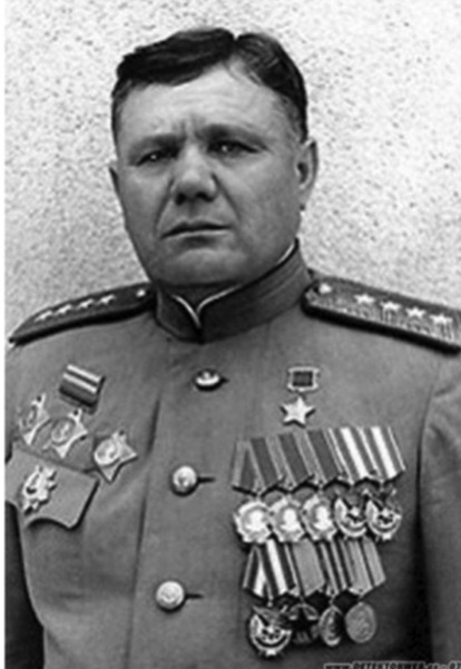 Иллюстрация к книге — Вставай, страна огромная! Великая Отечественная война 1941-1945 гг. (к 75-летию начала войны) [i_020.jpg]