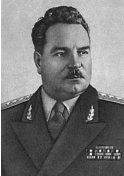 Иллюстрация к книге — Вставай, страна огромная! Великая Отечественная война 1941-1945 гг. (к 75-летию начала войны) [i_021.jpg]