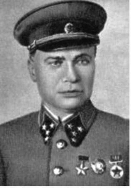 Иллюстрация к книге — Вставай, страна огромная! Великая Отечественная война 1941-1945 гг. (к 75-летию начала войны) [i_031.jpg]