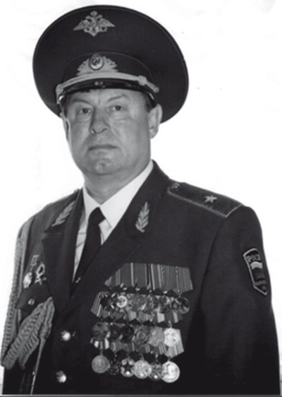 Иллюстрация к книге — Вставай, страна огромная! Великая Отечественная война 1941-1945 гг. (к 75-летию начала войны) [i_035.jpg]