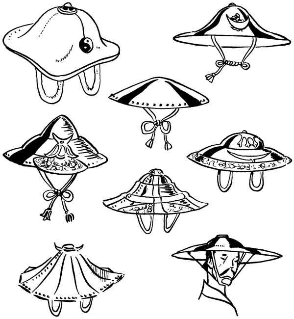 Иллюстрация к книге — Секреты самураев. Боевые искусства феодальной Японии [i_118.jpg]