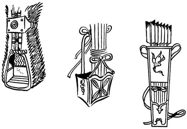 Иллюстрация к книге — Секреты самураев. Боевые искусства феодальной Японии [i_129.jpg]