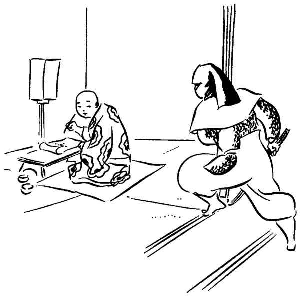 Иллюстрация к книге — Секреты самураев. Боевые искусства феодальной Японии [i_179.jpg]