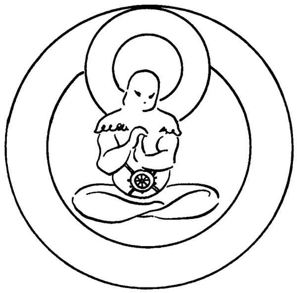 Иллюстрация к книге — Секреты самураев. Боевые искусства феодальной Японии [i_231.jpg]