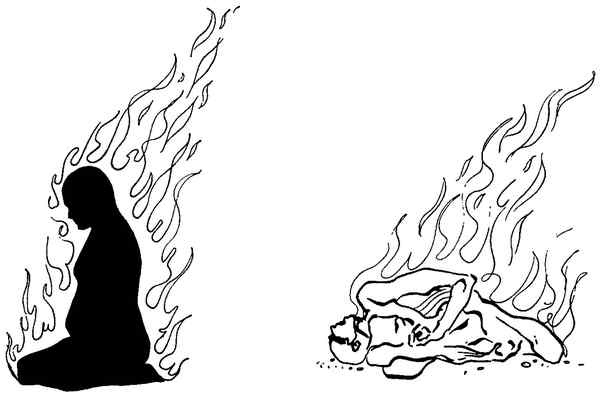 Иллюстрация к книге — Секреты самураев. Боевые искусства феодальной Японии [i_233.jpg]