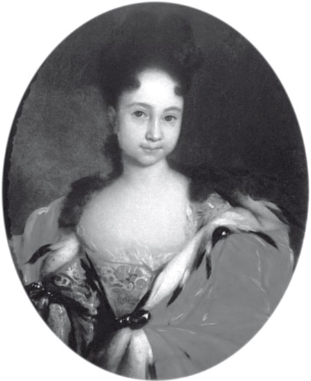 Иллюстрация к книге — Русские принцессы за границей. Воспоминания августейших особ [i_002.jpg]