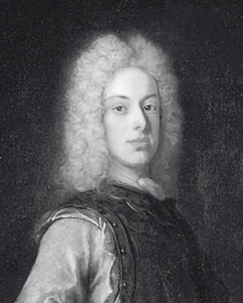 Иллюстрация к книге — Русские принцессы за границей. Воспоминания августейших особ [i_004.jpg]