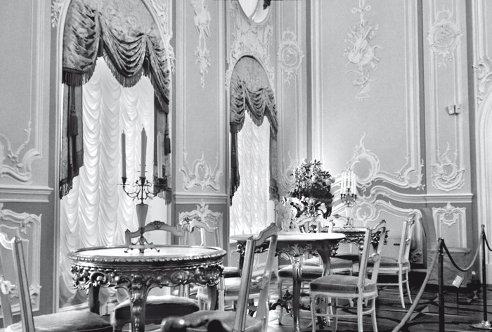 Иллюстрация к книге — Русские принцессы за границей. Воспоминания августейших особ [i_011.jpg]