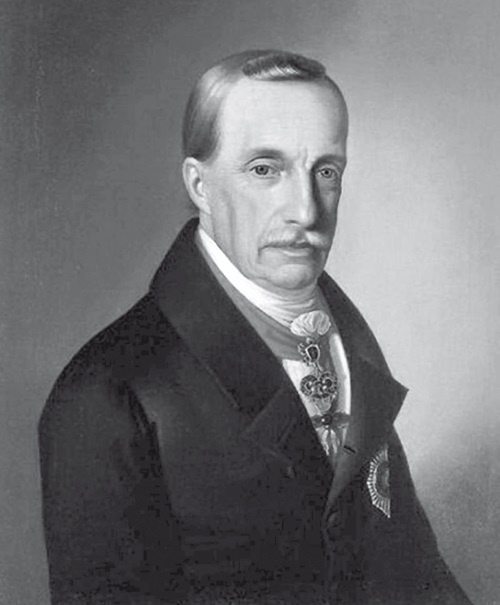 Иллюстрация к книге — Русские принцессы за границей. Воспоминания августейших особ [i_016.jpg]