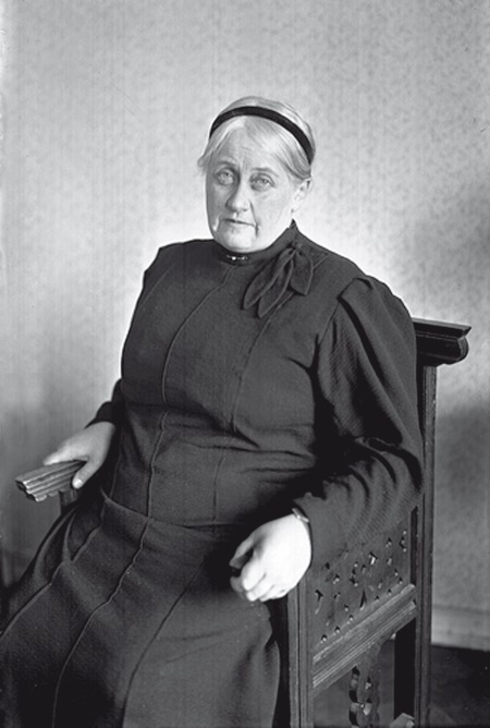 Иллюстрация к книге — Русские принцессы за границей. Воспоминания августейших особ [i_042.jpg]