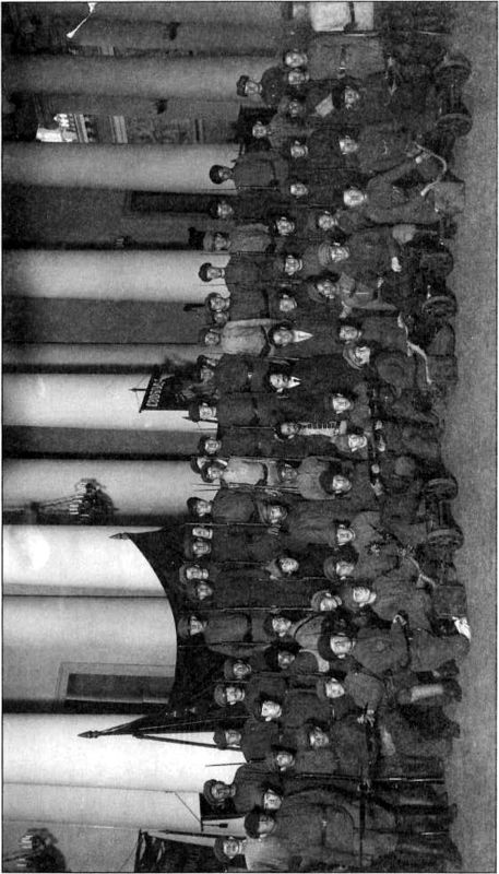 Иллюстрация к книге — Троцкий и заговор в Красной Ставке [i_002.jpg]