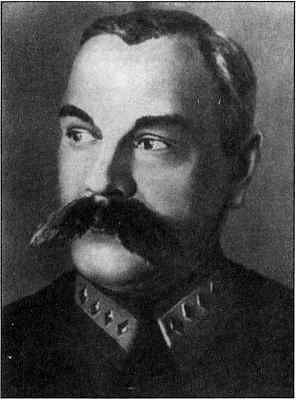 Иллюстрация к книге — Троцкий и заговор в Красной Ставке [i_015.jpg]