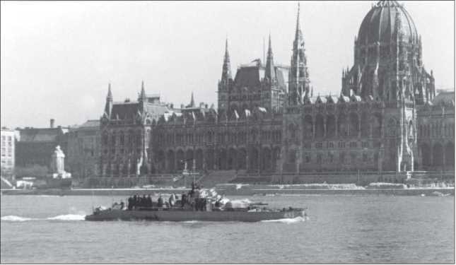 Иллюстрация к книге — Бронекатера Сталина. "Речные танки" Великой Отечественной [i_048.jpg]