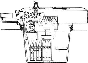 Иллюстрация к книге — Бронекатера Сталина. "Речные танки" Великой Отечественной [i_089.jpg]