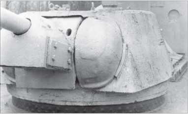 Иллюстрация к книге — Бронекатера Сталина. "Речные танки" Великой Отечественной [i_097.jpg]