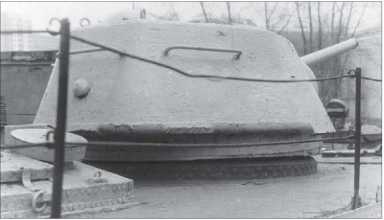 Иллюстрация к книге — Бронекатера Сталина. "Речные танки" Великой Отечественной [i_098.jpg]