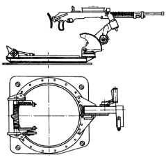 Иллюстрация к книге — Бронекатера Сталина. "Речные танки" Великой Отечественной [i_106.jpg]
