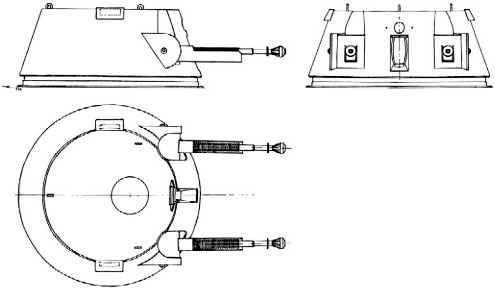 Иллюстрация к книге — Бронекатера Сталина. "Речные танки" Великой Отечественной [i_108.jpg]