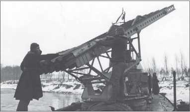 Иллюстрация к книге — Бронекатера Сталина. "Речные танки" Великой Отечественной [i_120.jpg]