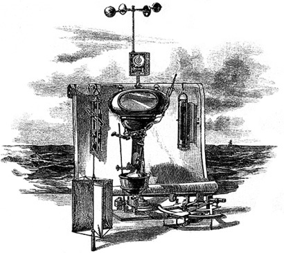 Иллюстрация к книге — Дневники полярного капитана [i_070.jpg]