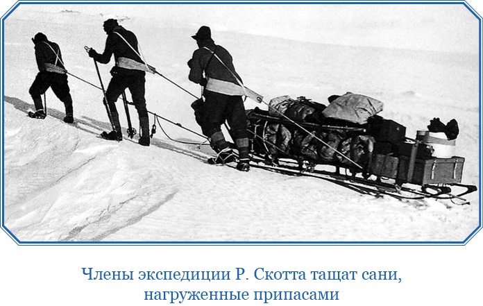 Иллюстрация к книге — Дневники полярного капитана [i_107.jpg]