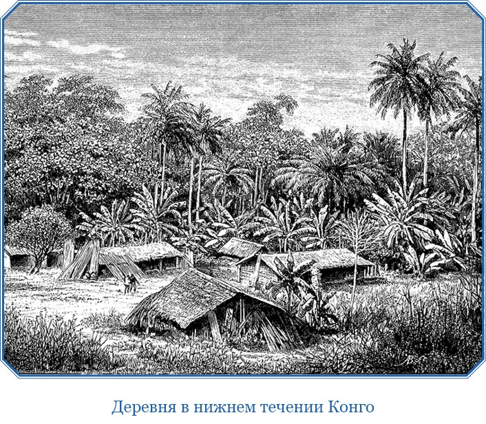 Иллюстрация к книге — В дебрях Африки [i_012.jpg]