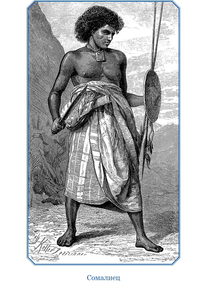 Иллюстрация к книге — В дебрях Африки [i_018.jpg]