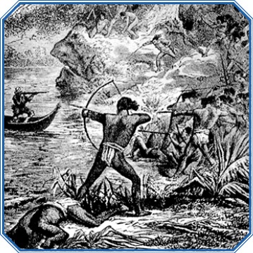 Иллюстрация к книге — В дебрях Африки [i_019.jpg]