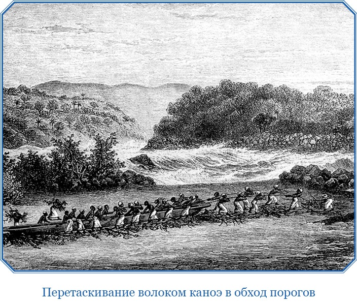 Иллюстрация к книге — В дебрях Африки [i_025.jpg]