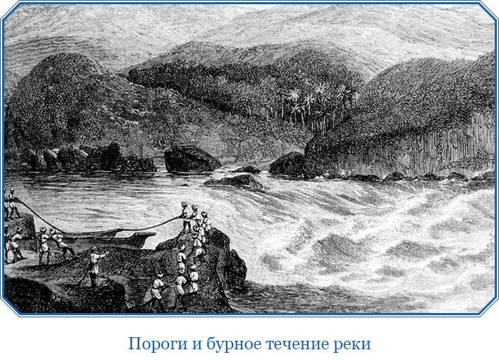 Иллюстрация к книге — В дебрях Африки [i_027.jpg]