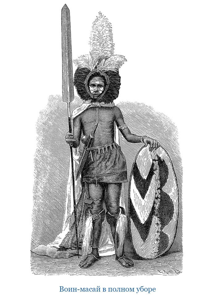 Иллюстрация к книге — В дебрях Африки [i_047.jpg]