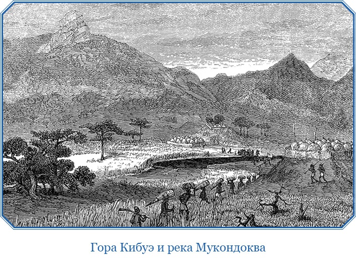 Иллюстрация к книге — В дебрях Африки [i_105.jpg]