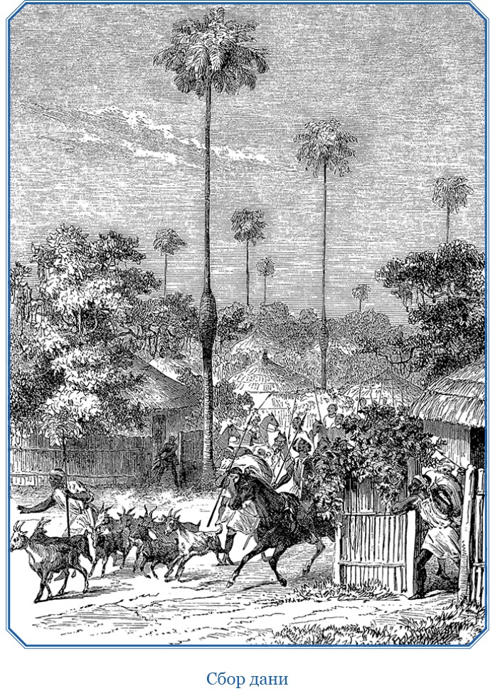 Иллюстрация к книге — В дебрях Африки [i_124.jpg]