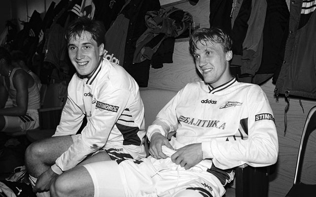 Иллюстрация к книге — Зенит. Новейшая история. 2.0 [i_006.jpg]