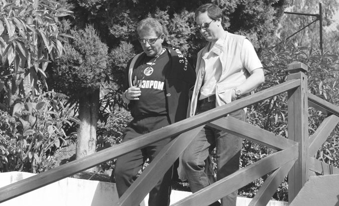 Иллюстрация к книге — Зенит. Новейшая история. 2.0 [i_078.jpg]