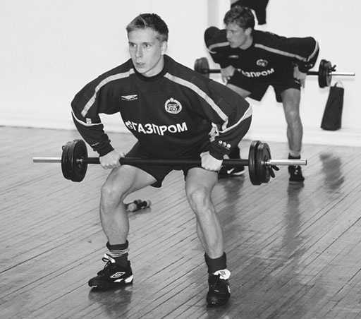 Иллюстрация к книге — Зенит. Новейшая история. 2.0 [i_097.jpg]