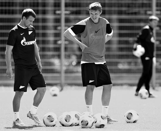 Иллюстрация к книге — Зенит. Новейшая история. 2.0 [i_156.jpg]