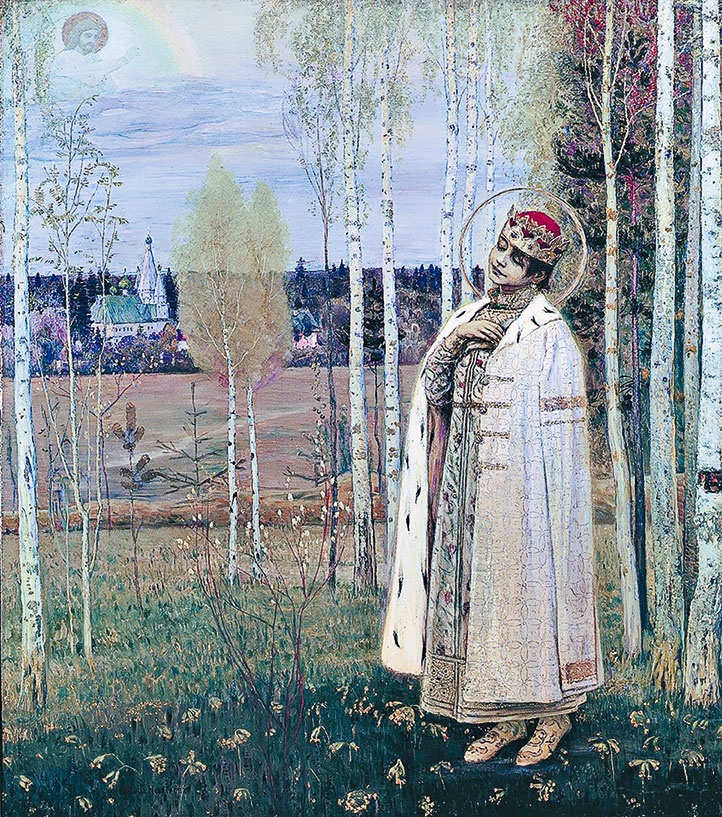 Иллюстрация к книге — Смутное время [i_021.jpg]