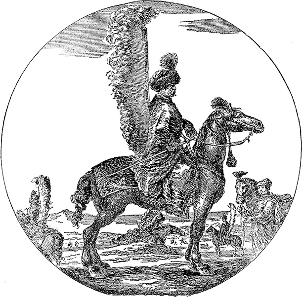 Иллюстрация к книге — Смутное время [i_041.jpg]