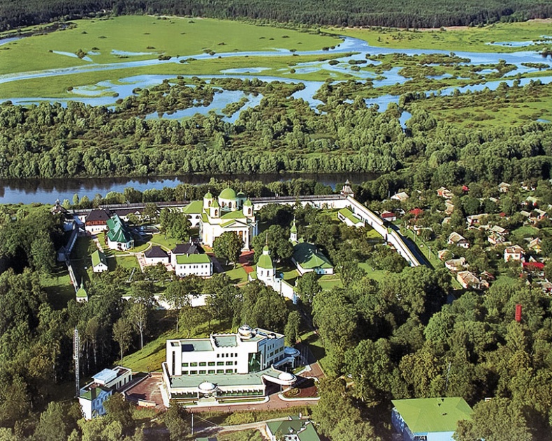 Иллюстрация к книге — Смутное время [i_044.jpg]