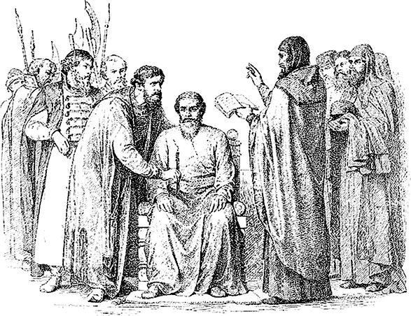 Иллюстрация к книге — Смутное время [i_063.jpg]