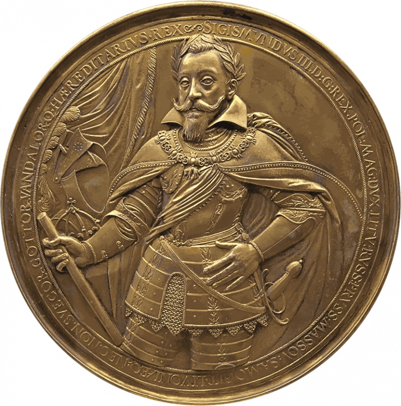 Иллюстрация к книге — Смутное время [i_092.jpg]